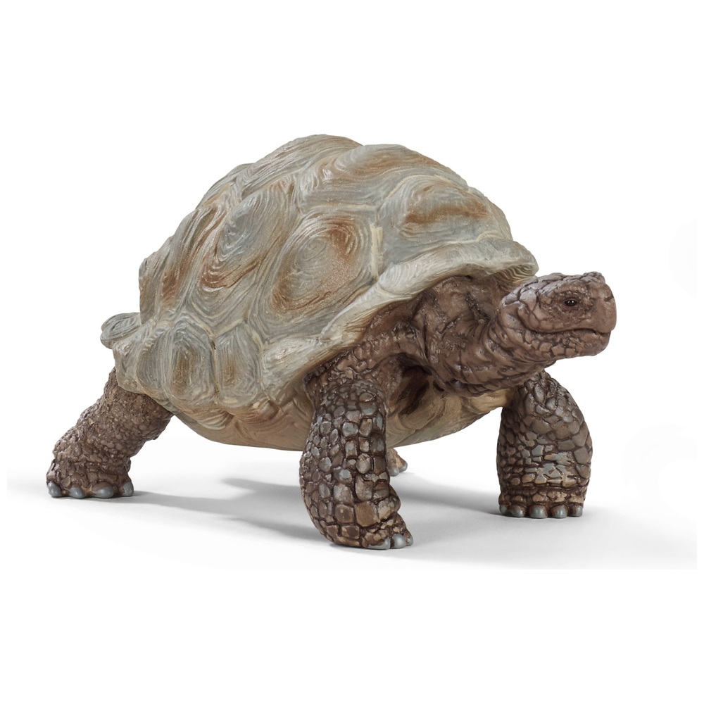Schleich Riesenschildkröte