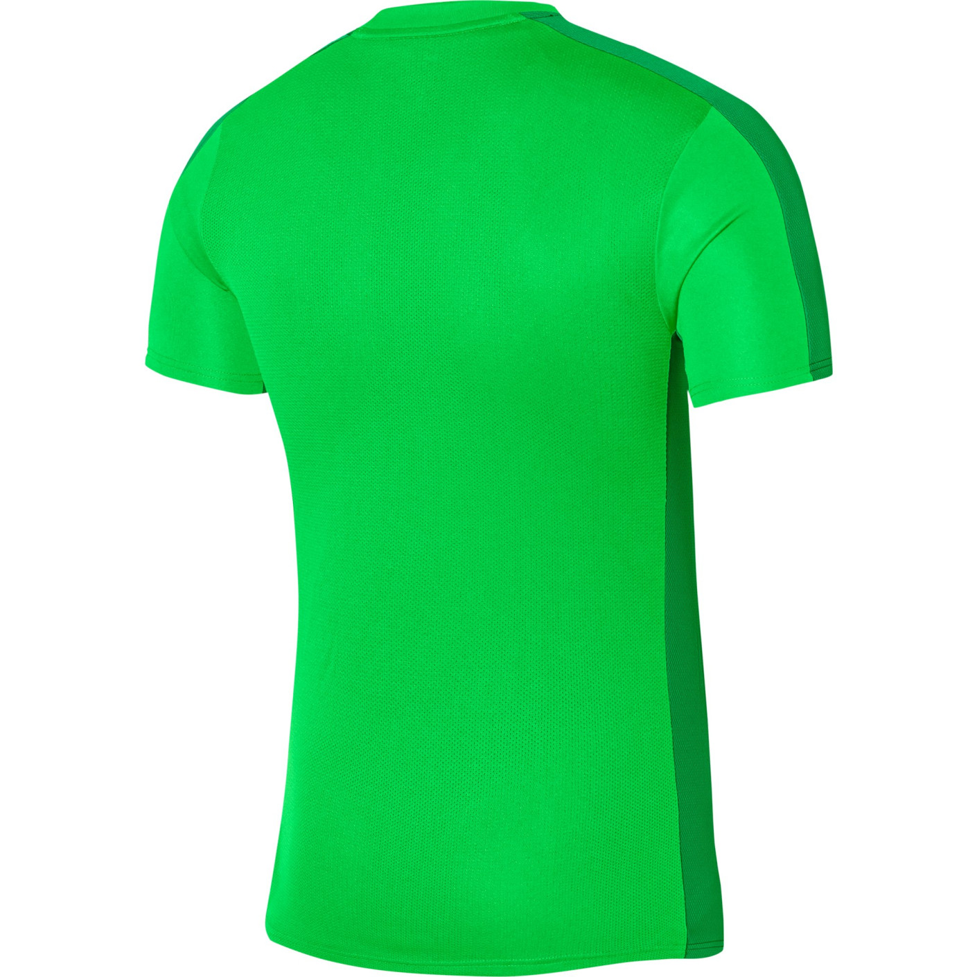 Nike Dri-FIT Academy 23 Trainingsshirt Kids Groen Wit