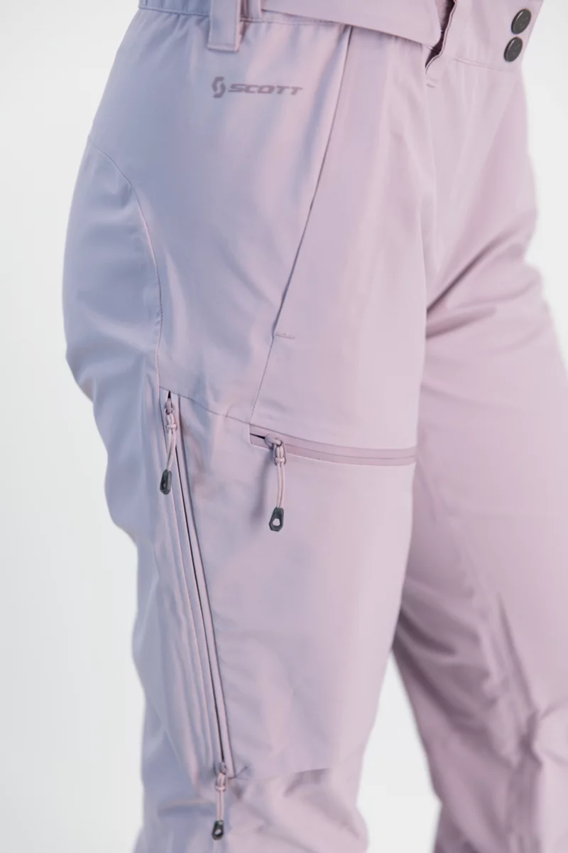 SCOTT Explorair 3L Damen Skihose