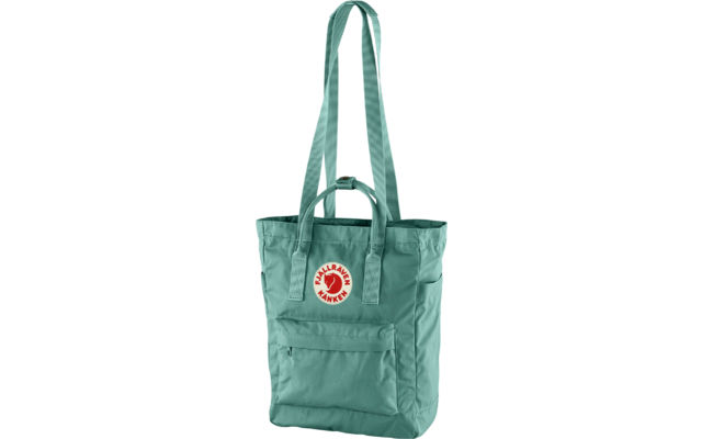Fjällräven Kanken Totepack Rucksack Schultertasche 14 Liter