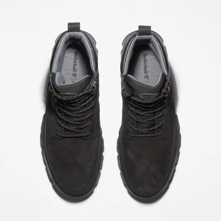 Bottine TBL Originals Ultra pour homme en noir