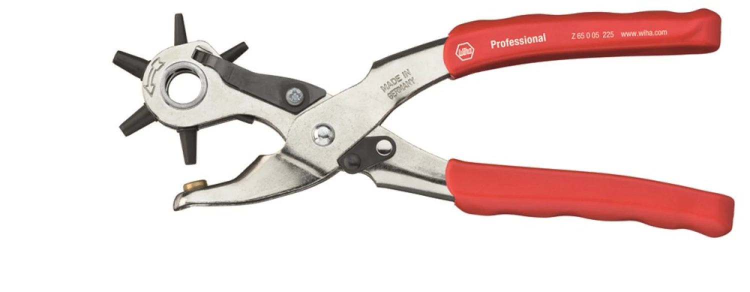 Wiha Z 65 0 05 Revolverponstang Professional - 225 mm