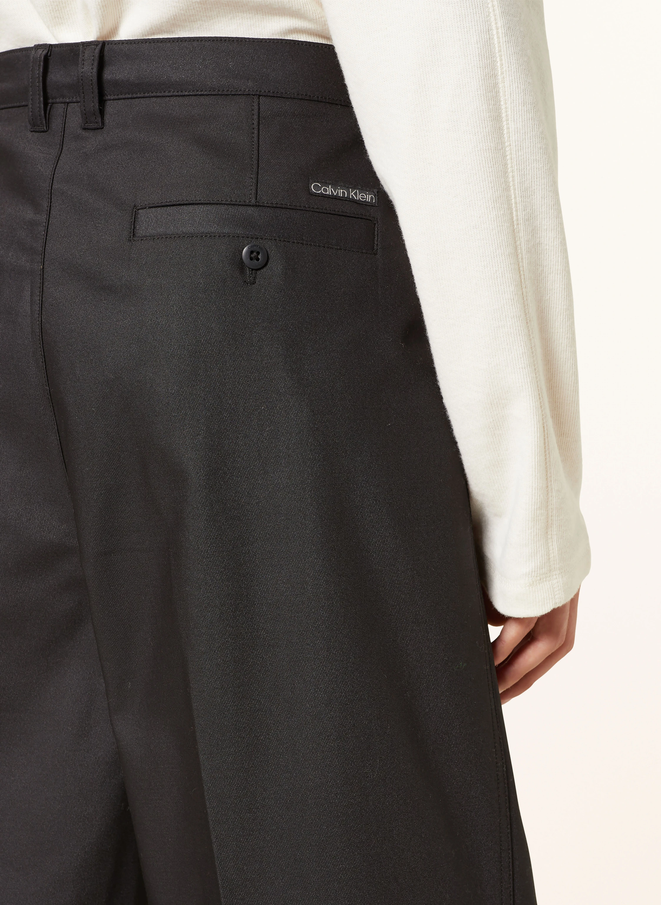 Calvin Klein Jeans Hose Regular Fit