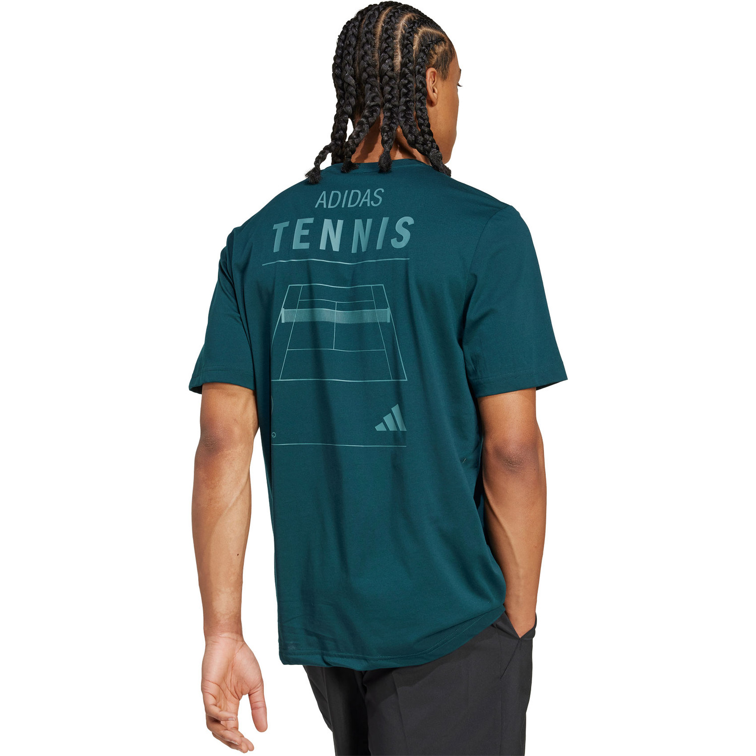 adidas Tennis Tee