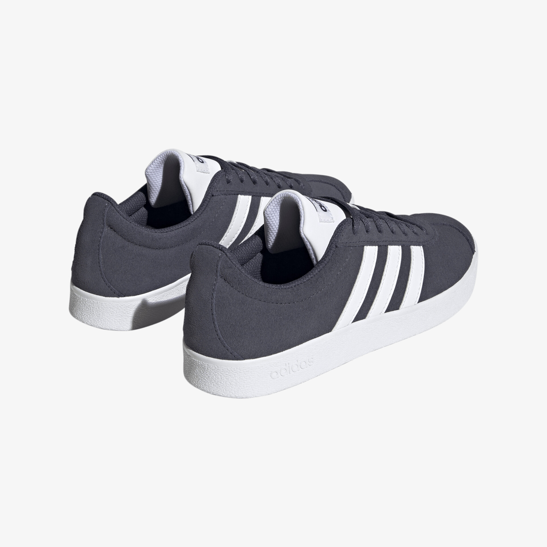 adidas VL Court 2.0 Sneaker Low blau