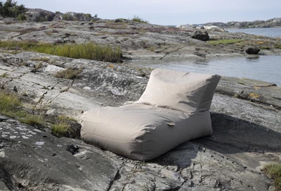 Otta Udendørssækkestol