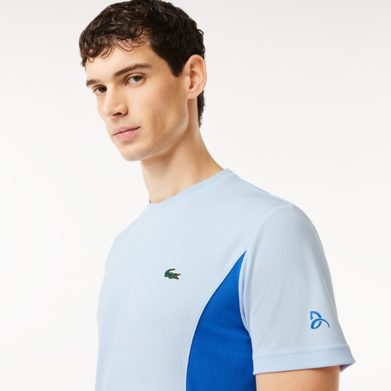 Lacoste Djokovic Tee