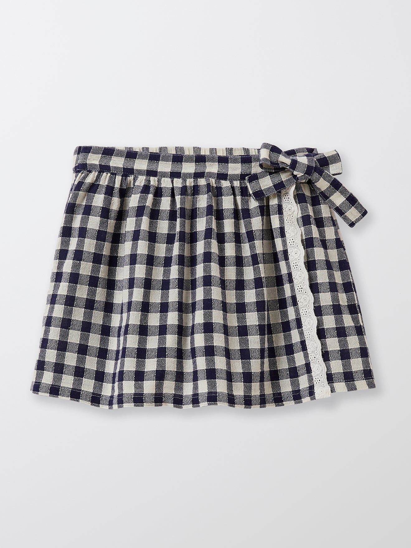 Jupe-short Fille