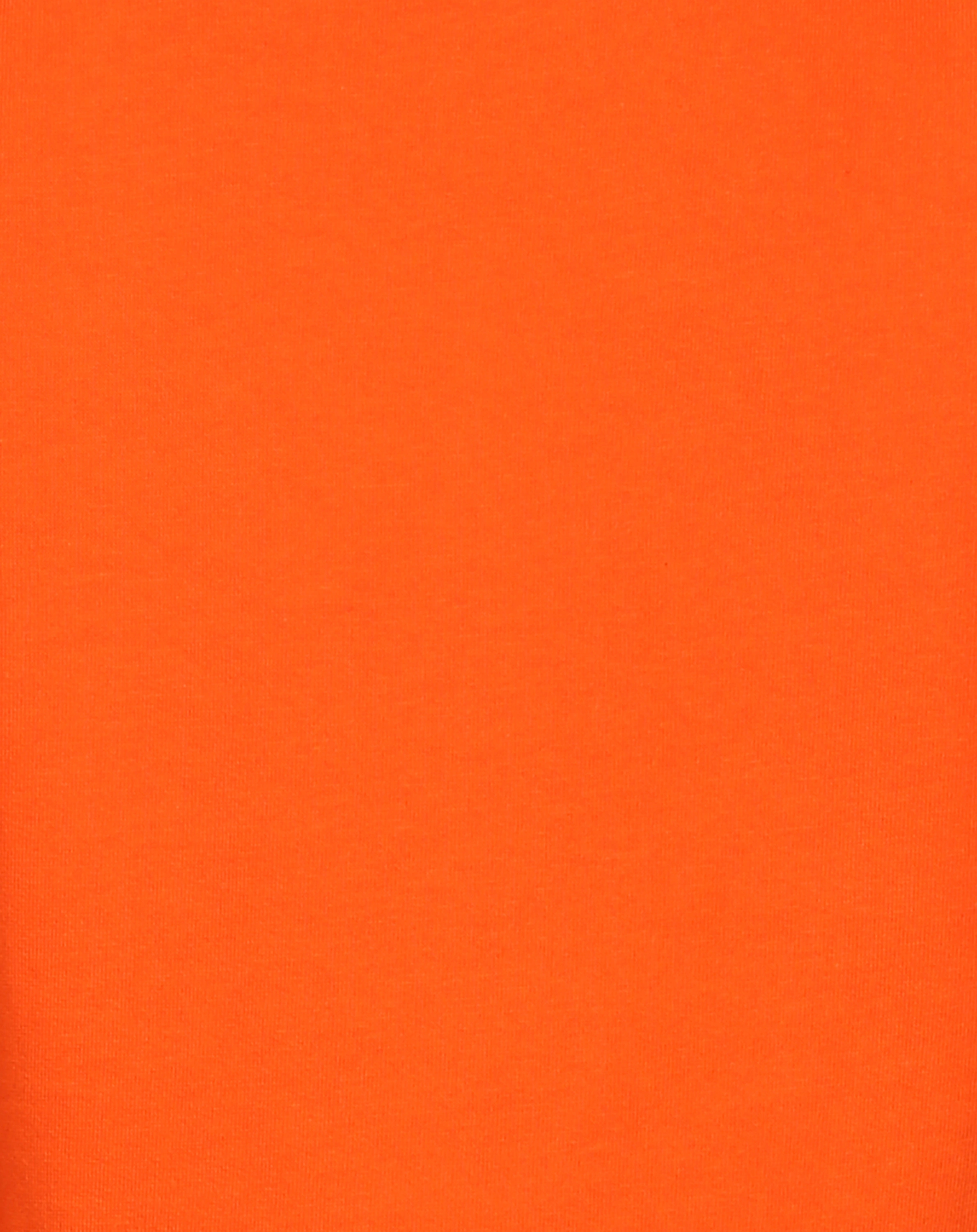 Sweatshirt MOTOCROSS mit Sweathose in orange