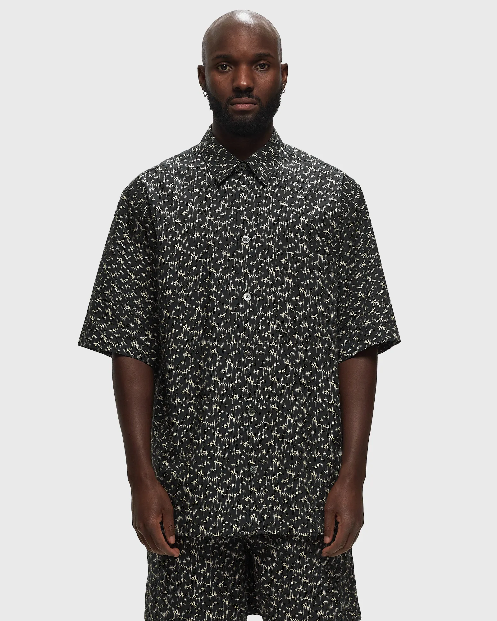 Marant LABILIO SHIRT