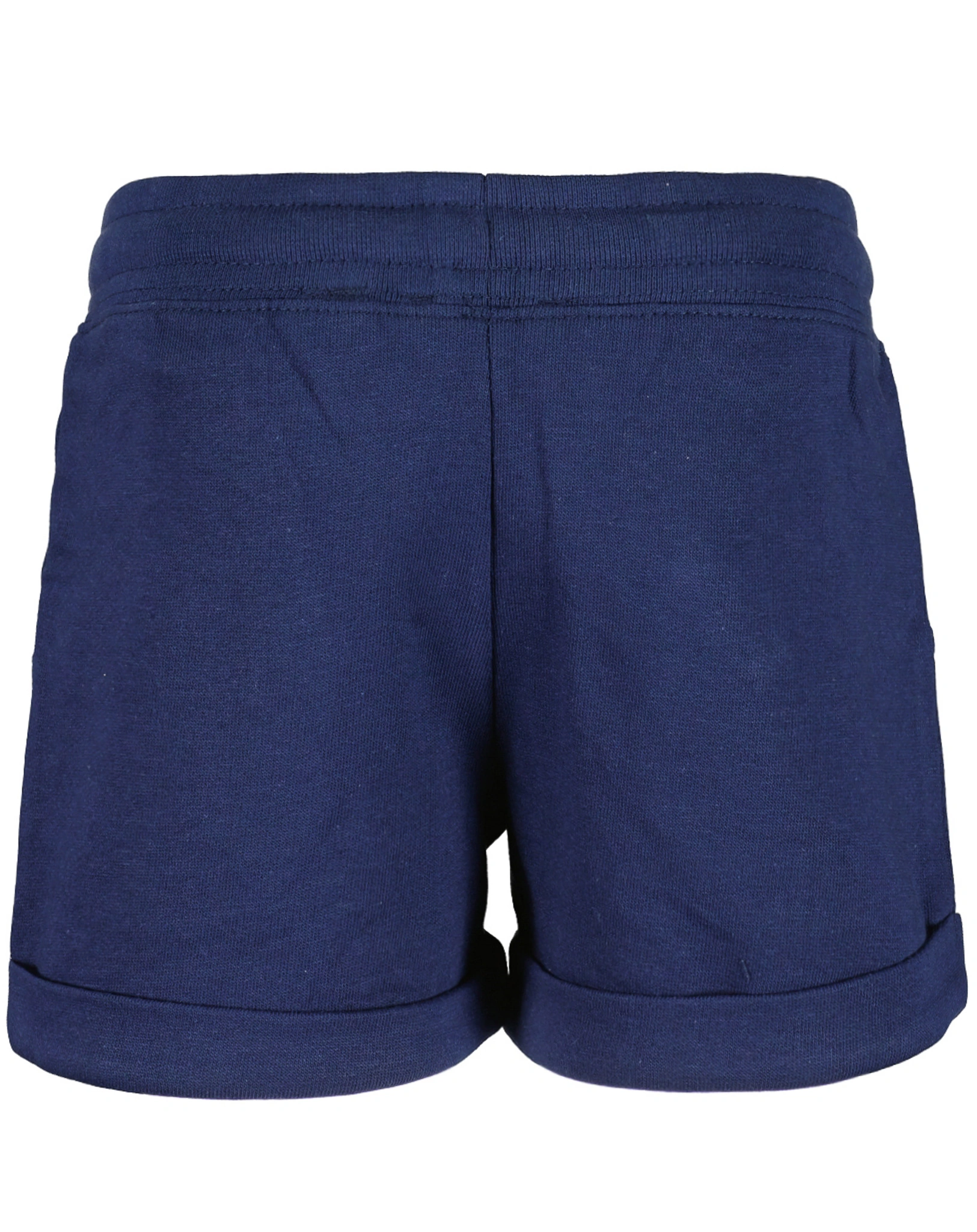 Sweatshorts PETIT PAPILLON in ultramarin