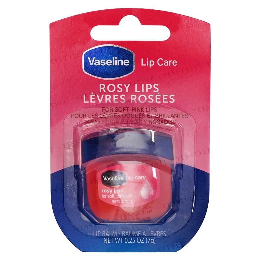 Vaseline - Liptherapie Mini