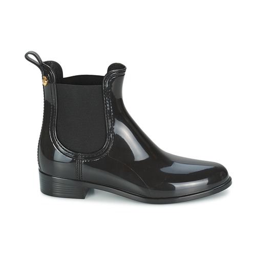 Lemon Jelly - COMFY Negro