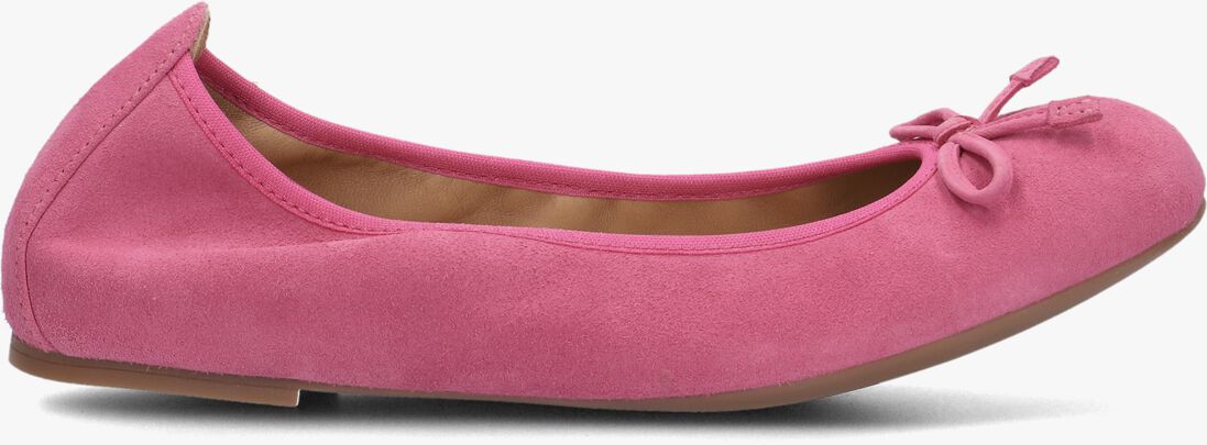 UNISA roze unisa ballerina's acor