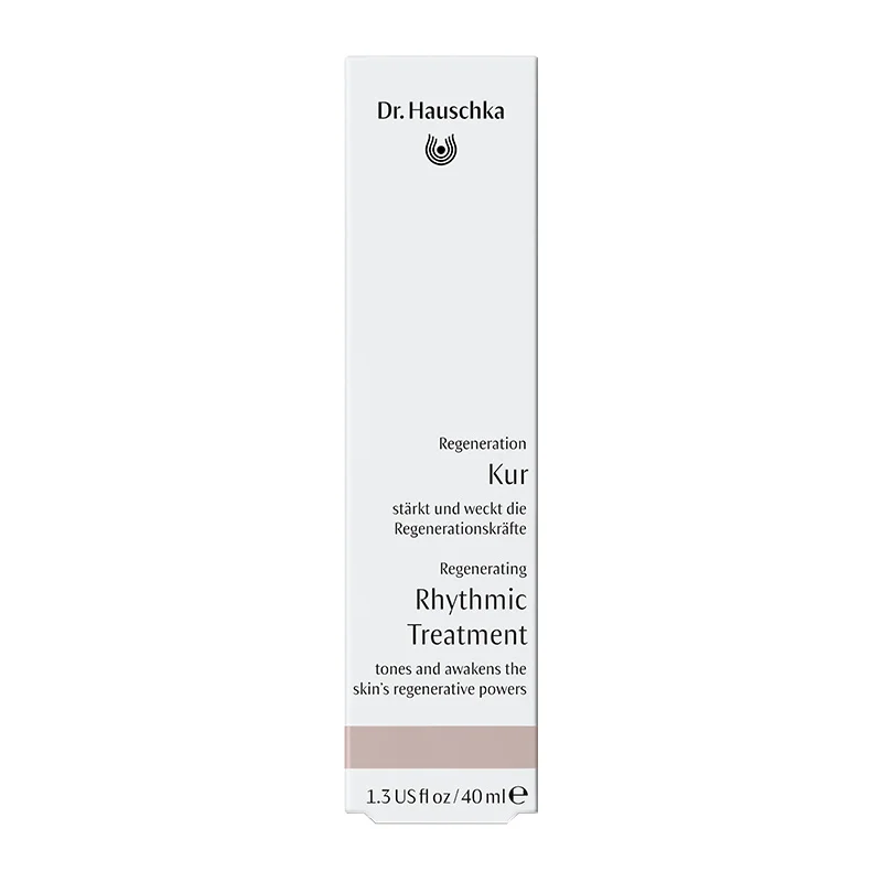 Regeneration Kur, 40ml
