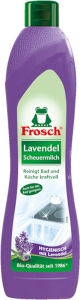 Frosch Lavendel Scheuermilch, 500 ml
