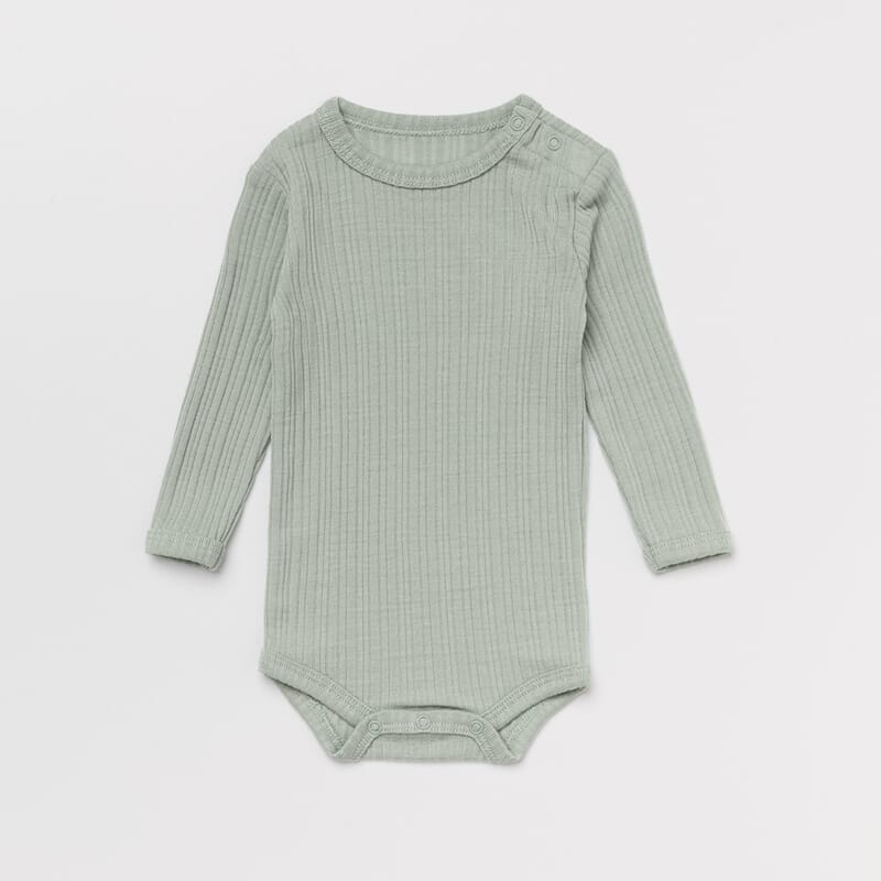 Body August Sjøbris