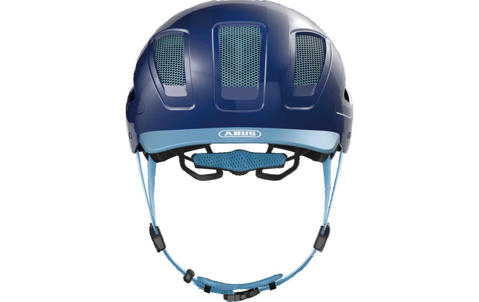 Helm Hyban 2.0ABUS Hyban 2.0