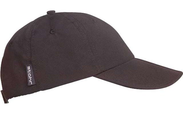 Stöhr Pack-A-Cap Unisex Kappe