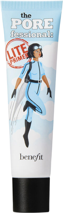 Benefit Cosmetics The Porefessional Lite Primer - Face Primer Ultra-Lightweight