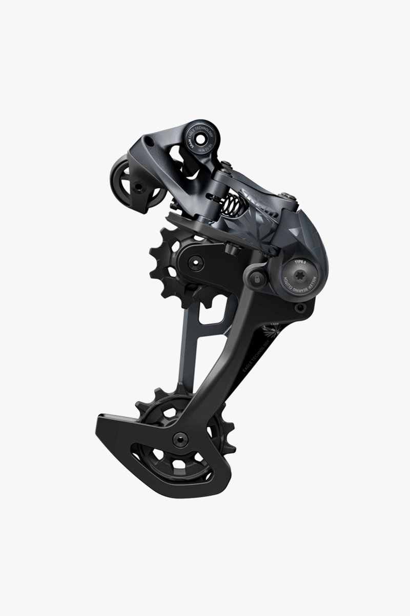 Sram Rear XX1 Eagle 12SP Schaltwerk