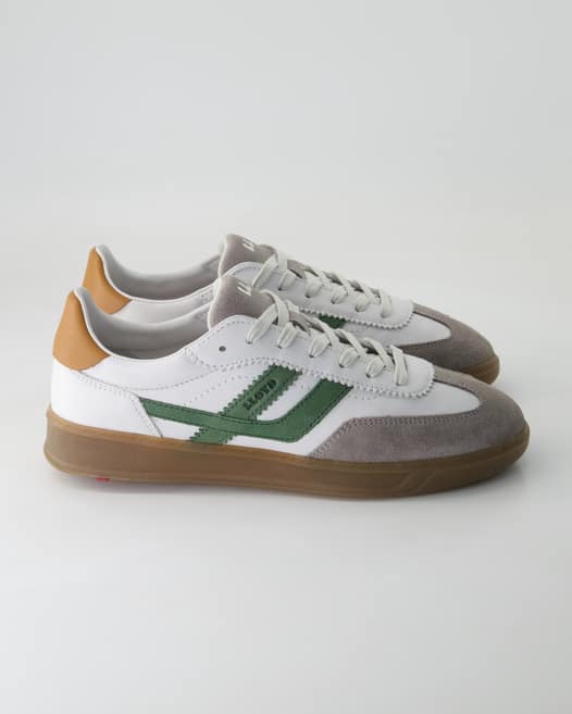 Lloyd ELIAN Sneaker in Grau
