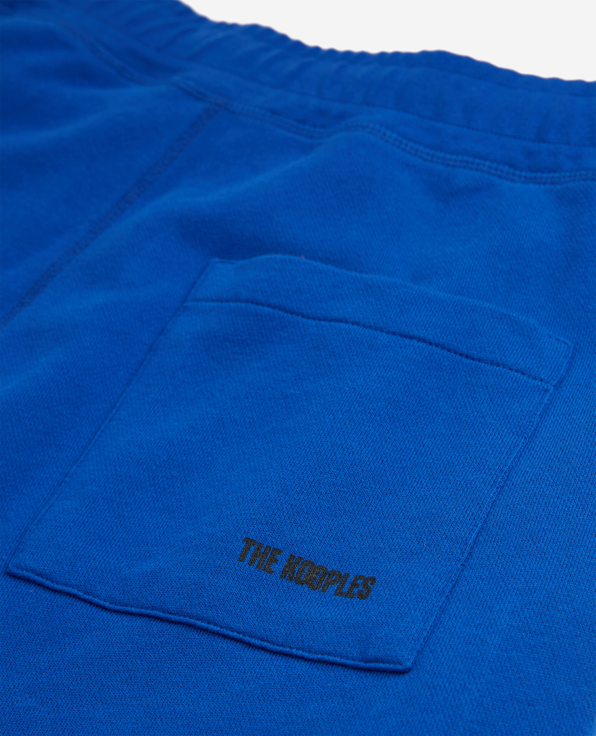 Short logo The Kooples bleu
