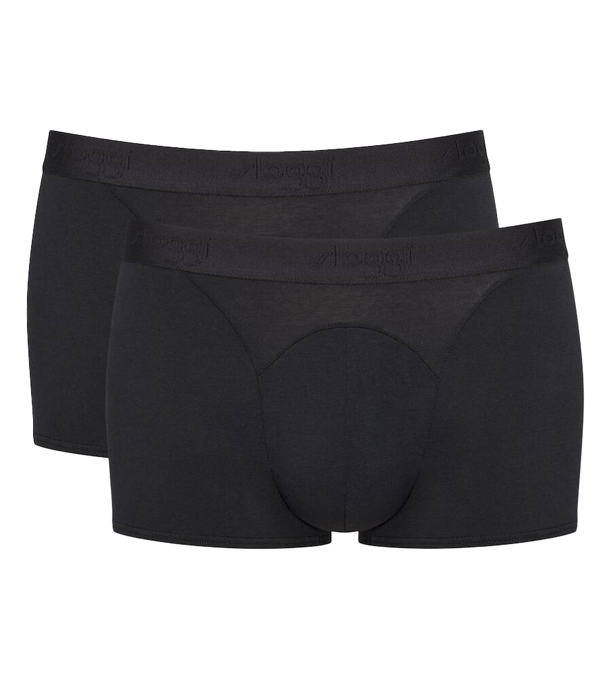 Ever Soft Hipster Herren Boxershort