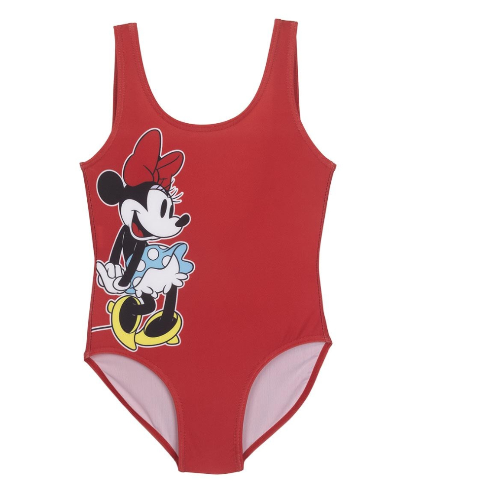 Maiô da Minnie Mouse 72930