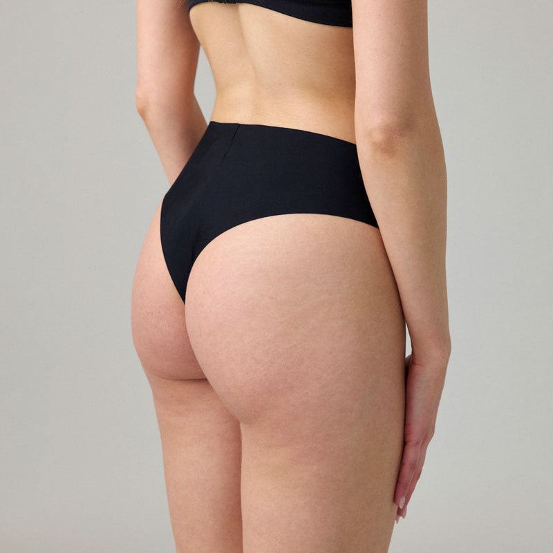 Hipster Panties Seamless Hellbeige