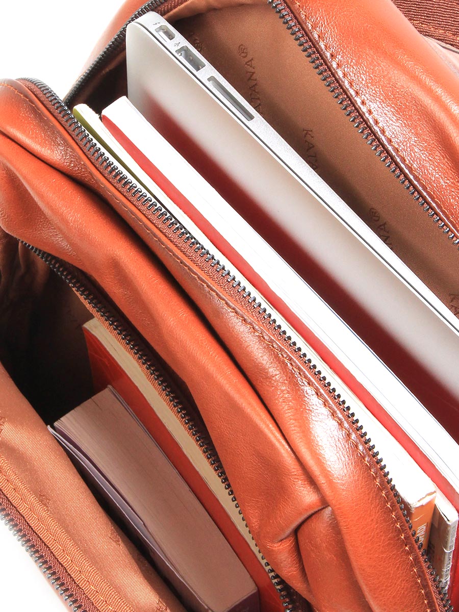 Sac À dos ordinateur Katana Premium 13 pouces