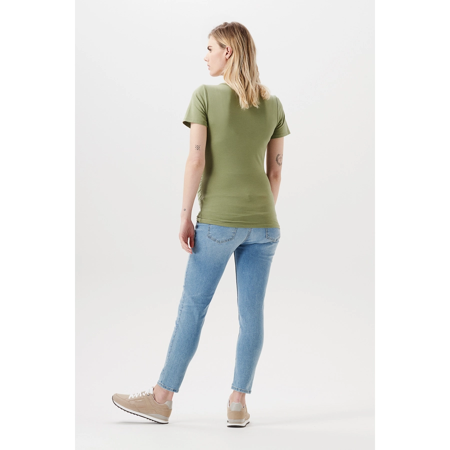 Esprit T-shirt Real Olive