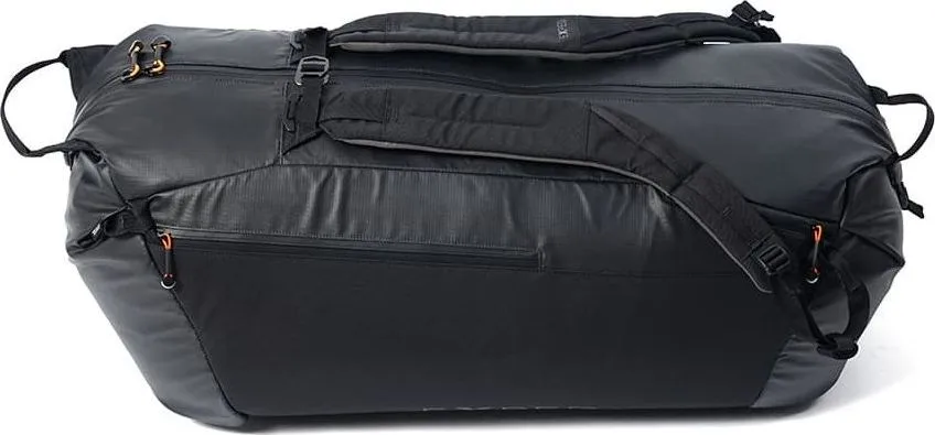 Exped Radical 80 Black Back