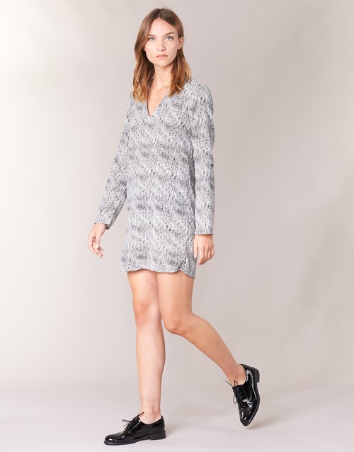 Vero Moda - COOLI - Noir / Blanc