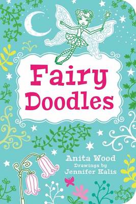 Fairy Doodles (Paperback)