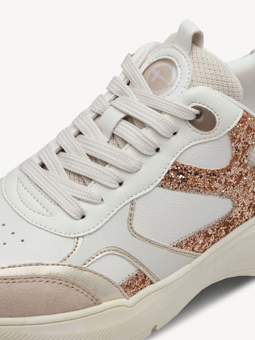 Sneaker - roze