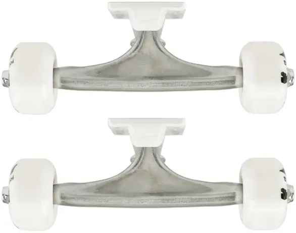 Enjoi DBL Panda Combo Trucks | SkatePro