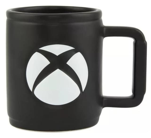 Paladone XBOX Mugg