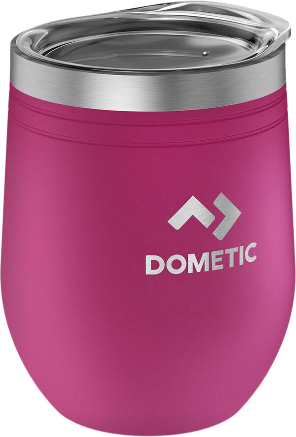 Dometic Dometic Wine Tumbler 30 Lyserød