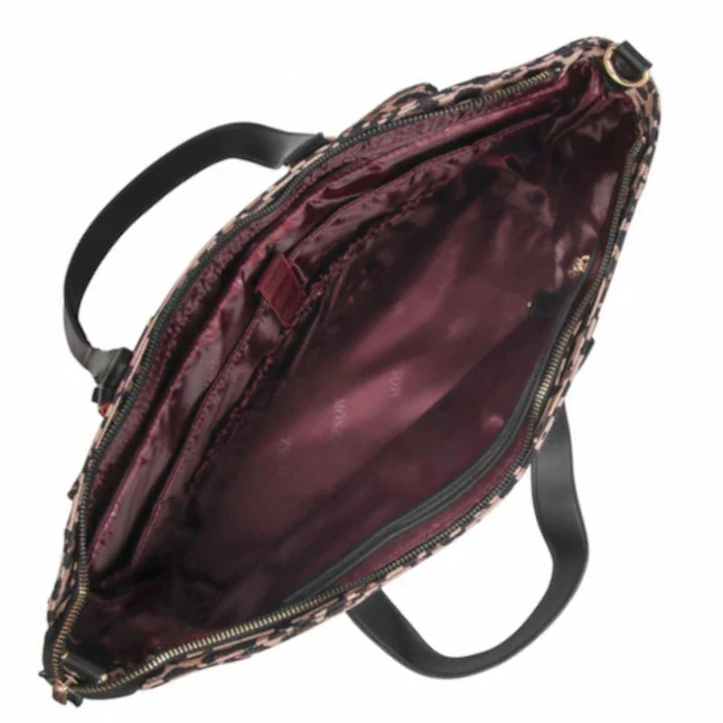 MŌSZ Denise Laptop Shopper 15,6