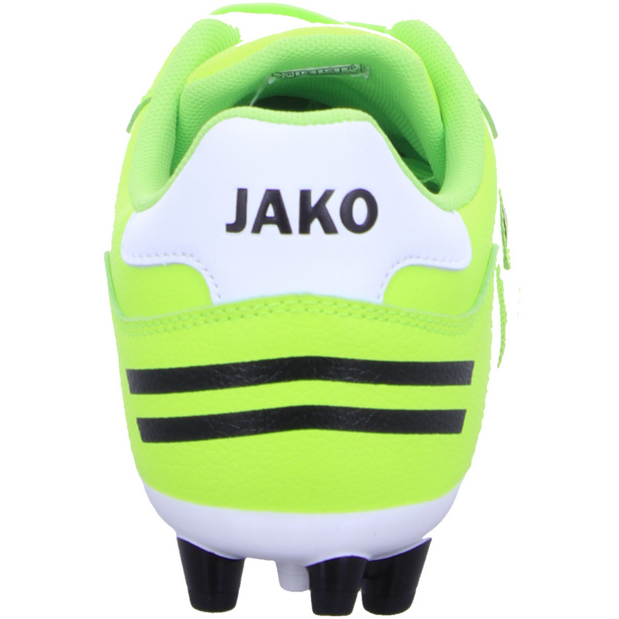 Kangaroos Sportschuhe gelb