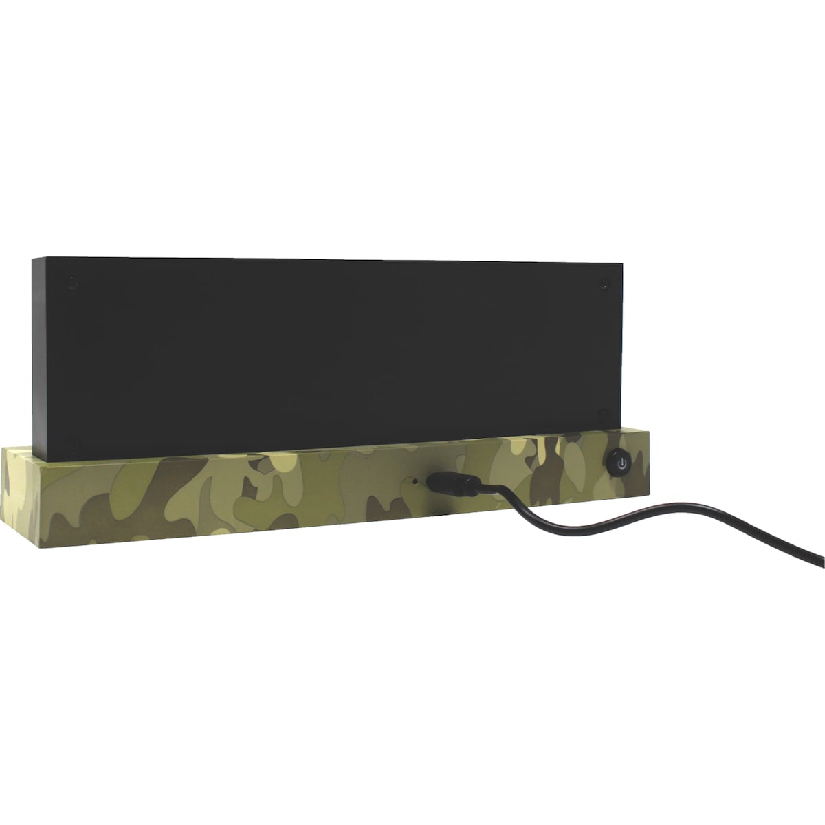 NeaMedia Icons Call of Duty stemningslys (Logo)