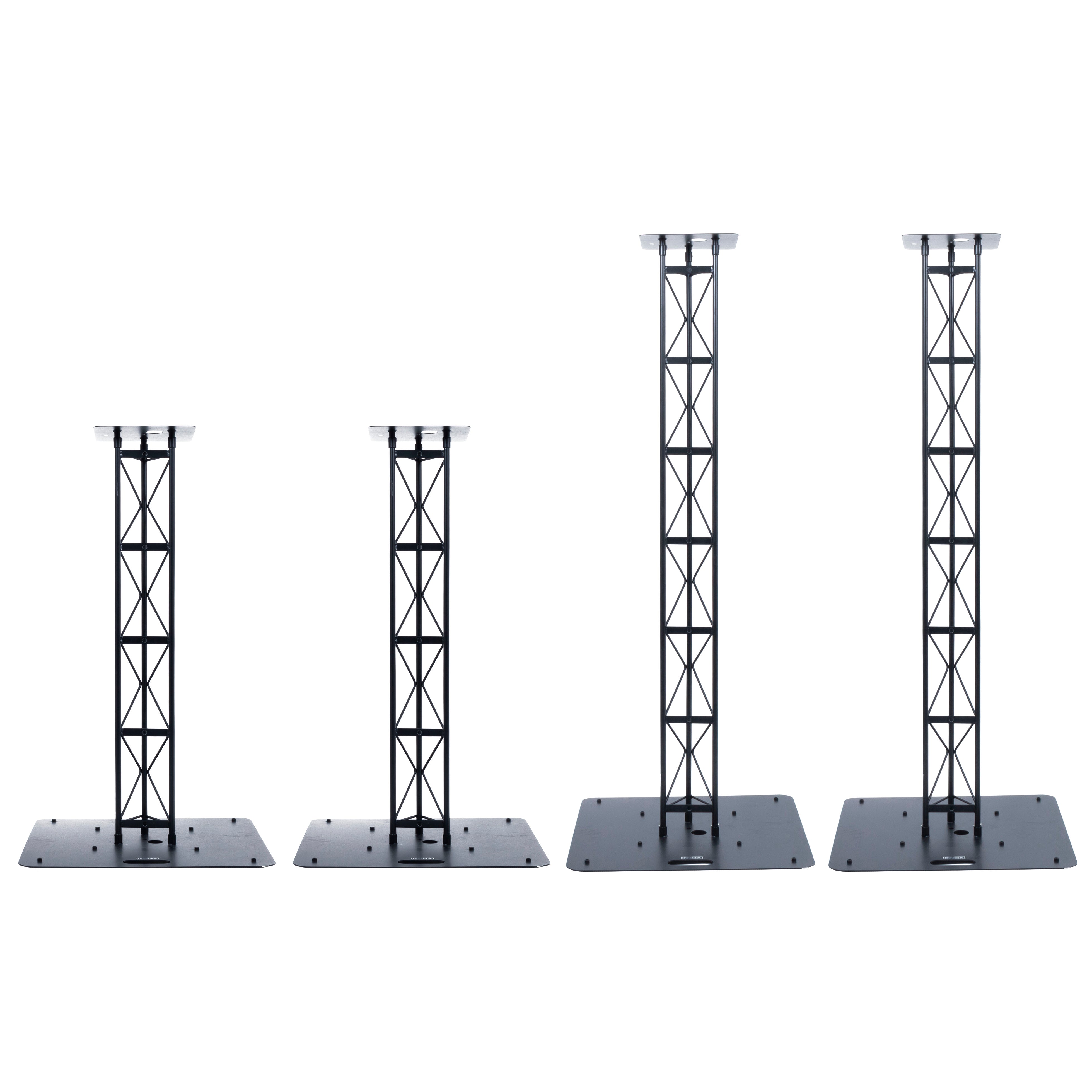 Innox trusstotems 2x 1 meter en 2x 1.50 meter