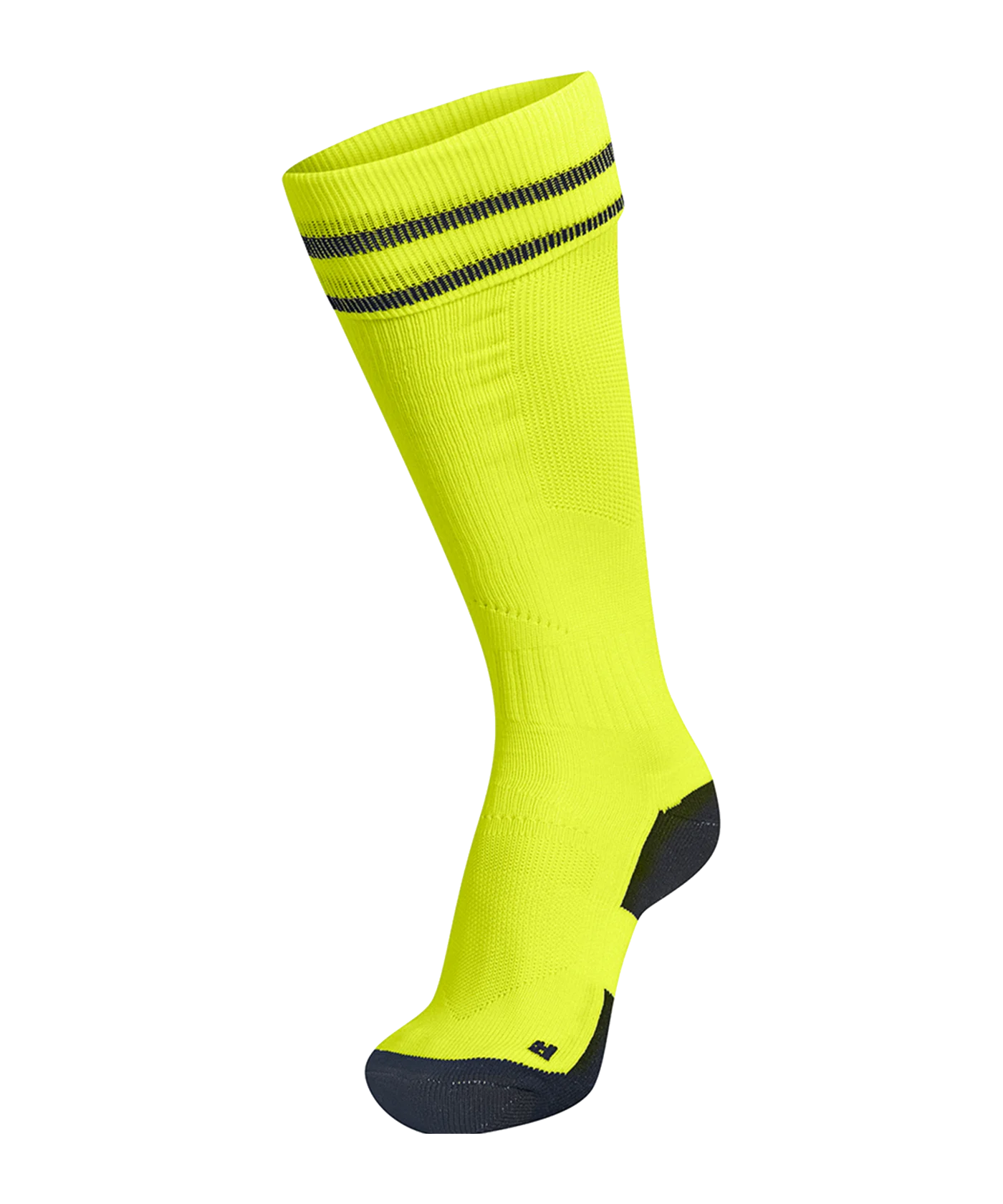 Hummel Element Football Sock Socken Gelb F6102