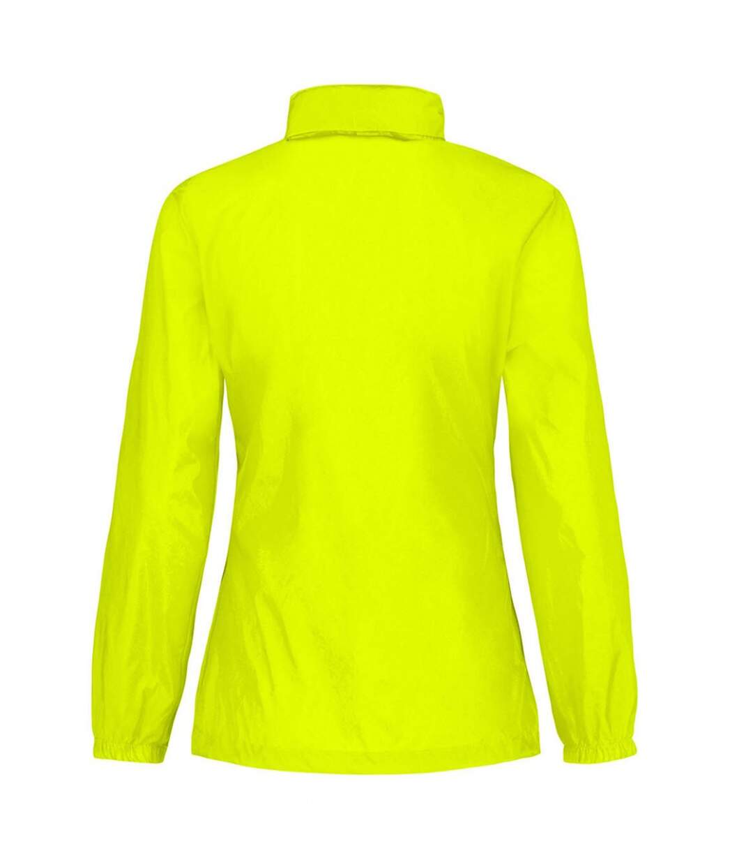 B&C Sirocco - Veste SIROCCO - Femme (Jaune) - UTBC1283