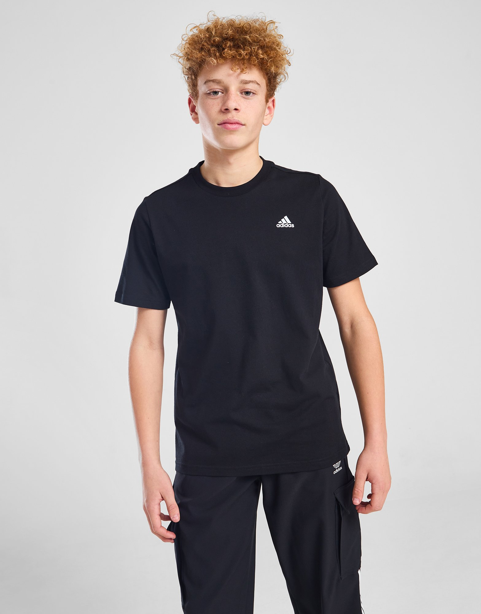 adidas T-shirt Logo Junior