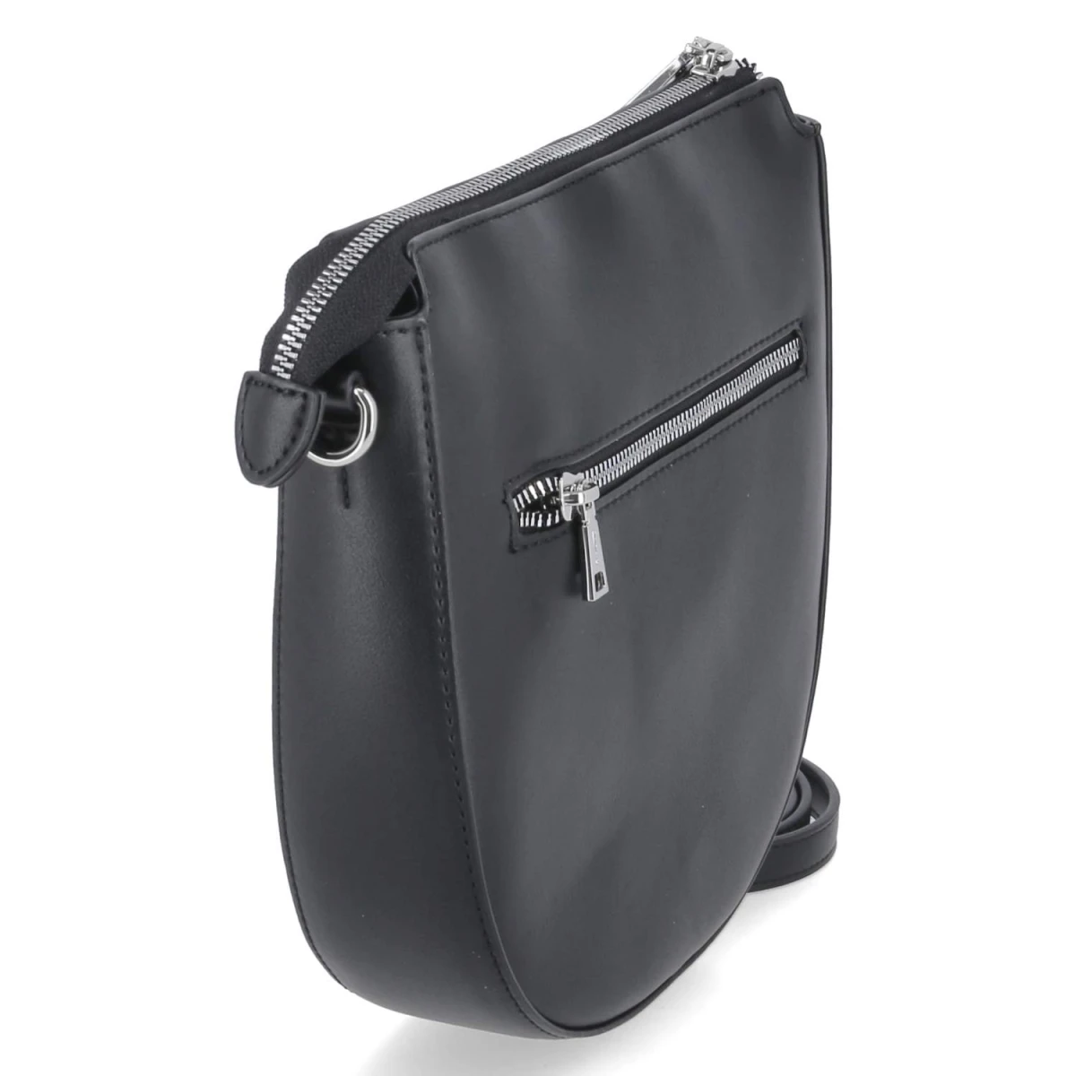 Joop JeansShoulderbag giro borchia - black