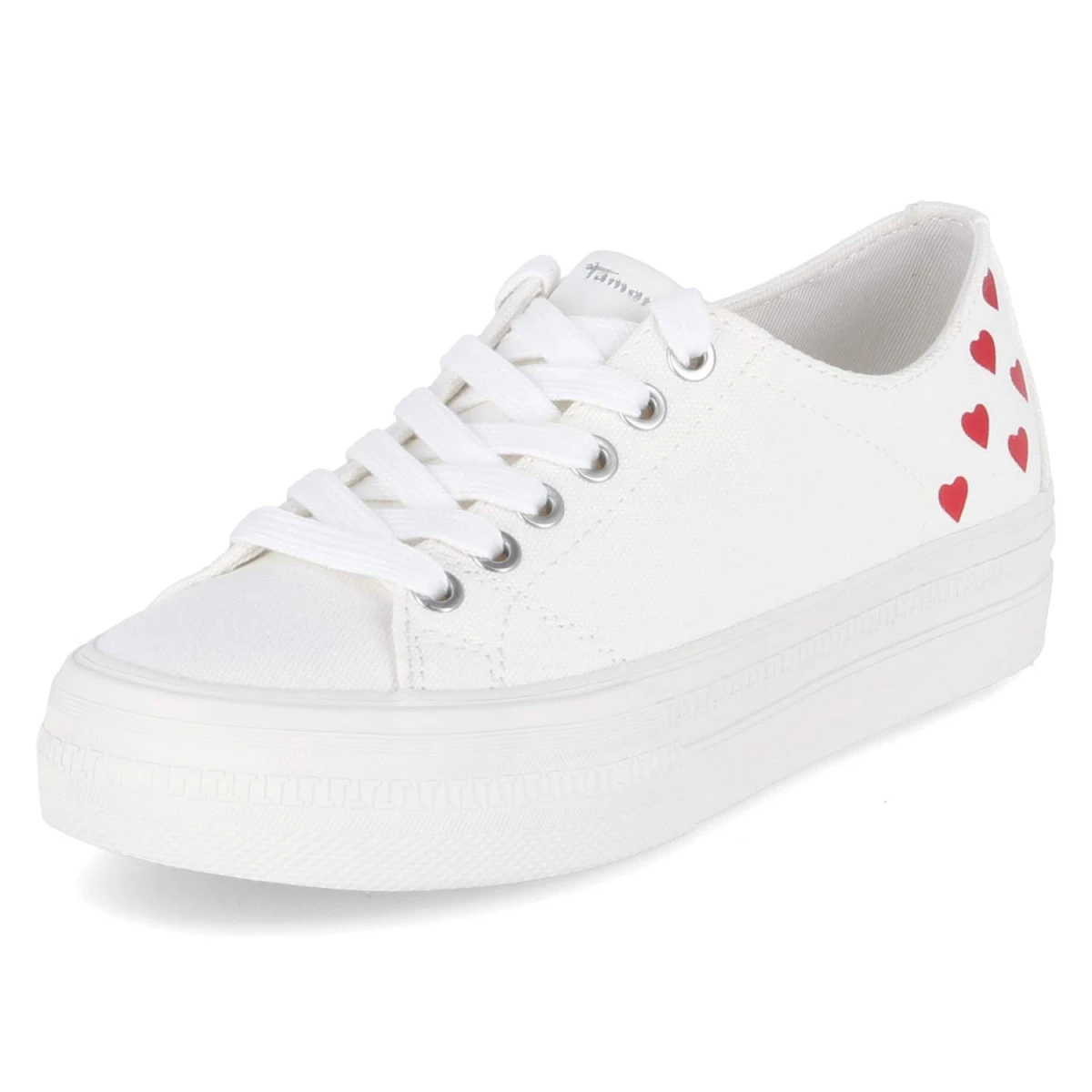 TamarisLow Sneaker - WHITE COMB