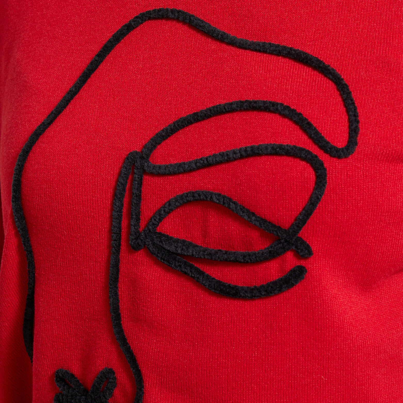 Tshirt doudou femme