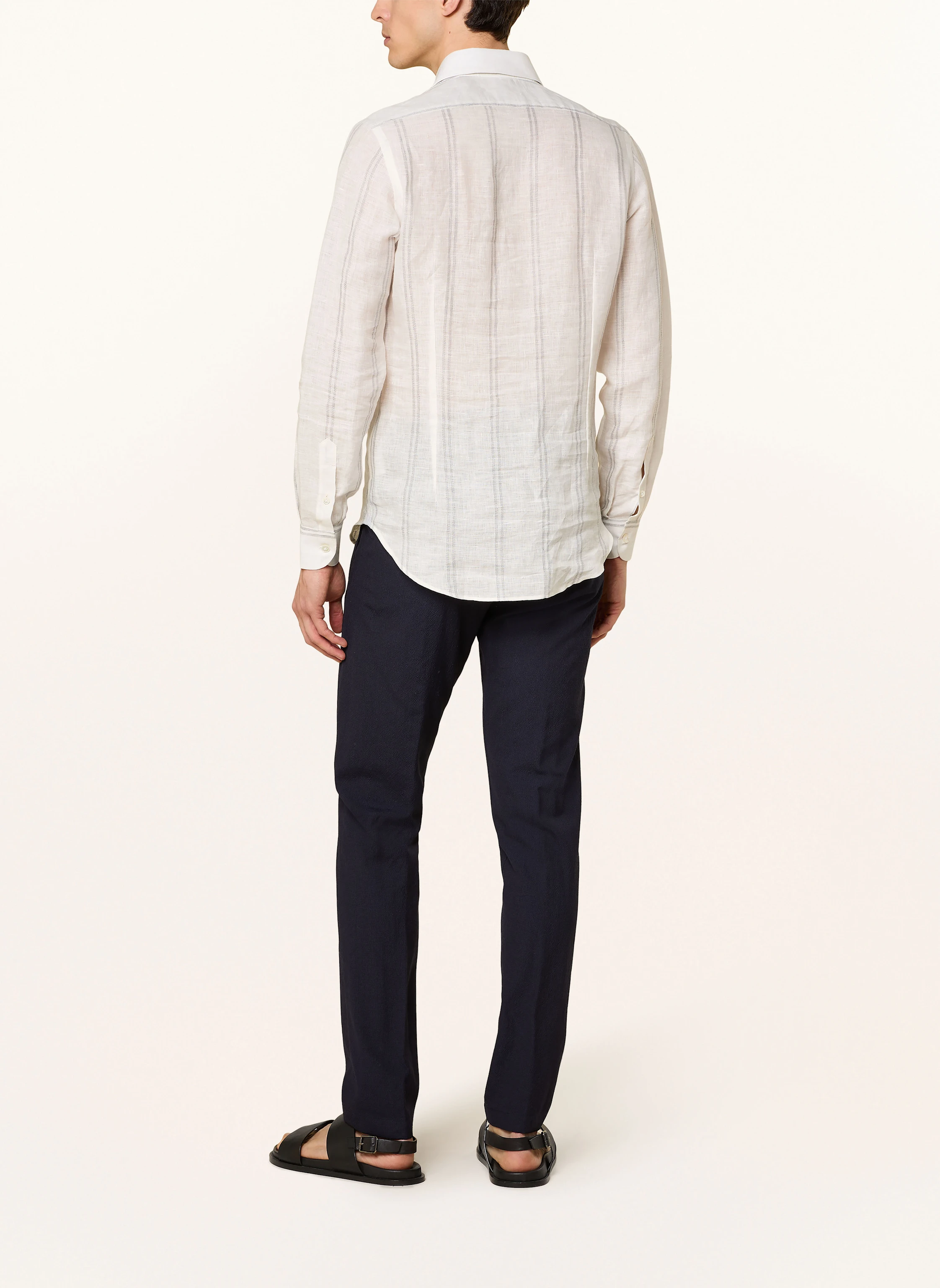 eleventy Hose Extra Slim Fit